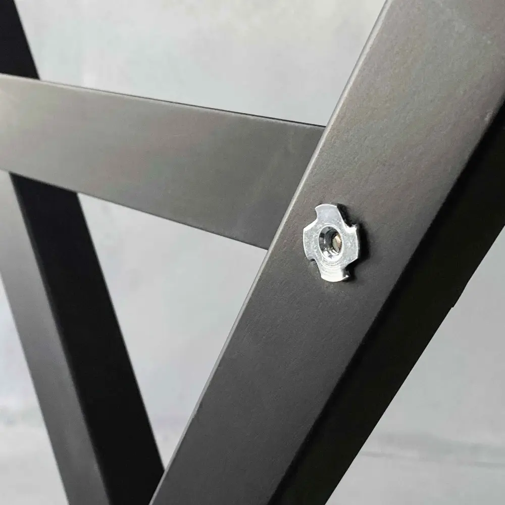 Стул Режиссер (LF)  | Интернет магазин Масса Мебель