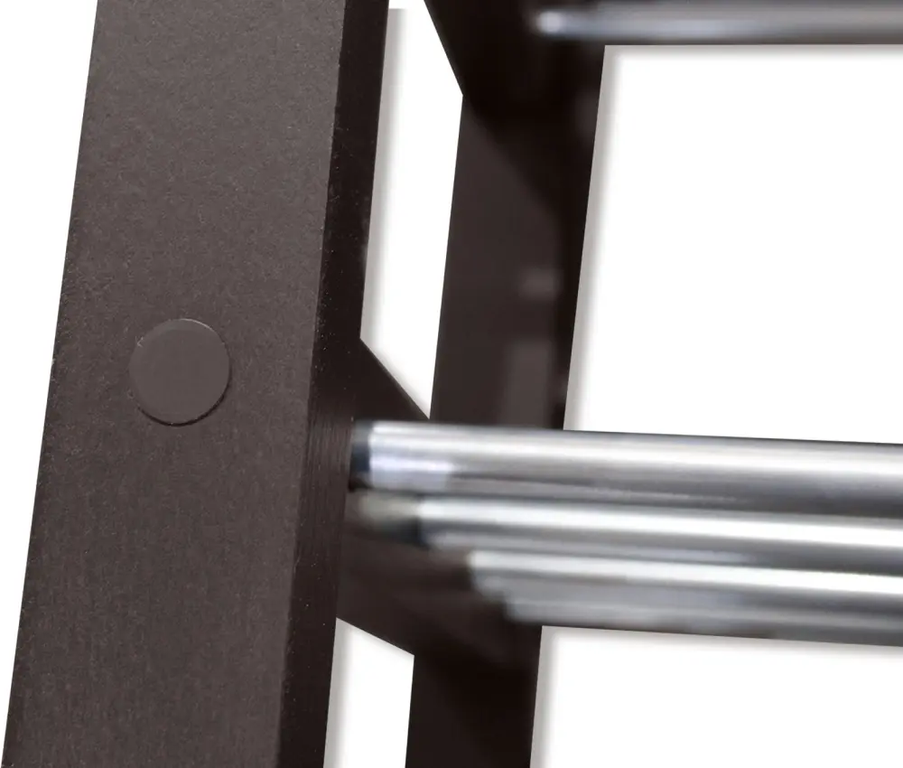 Банкетка деревянная для обуви в прихожую SR-0628-TP (SHF) - интернет магазин Масса Мебель