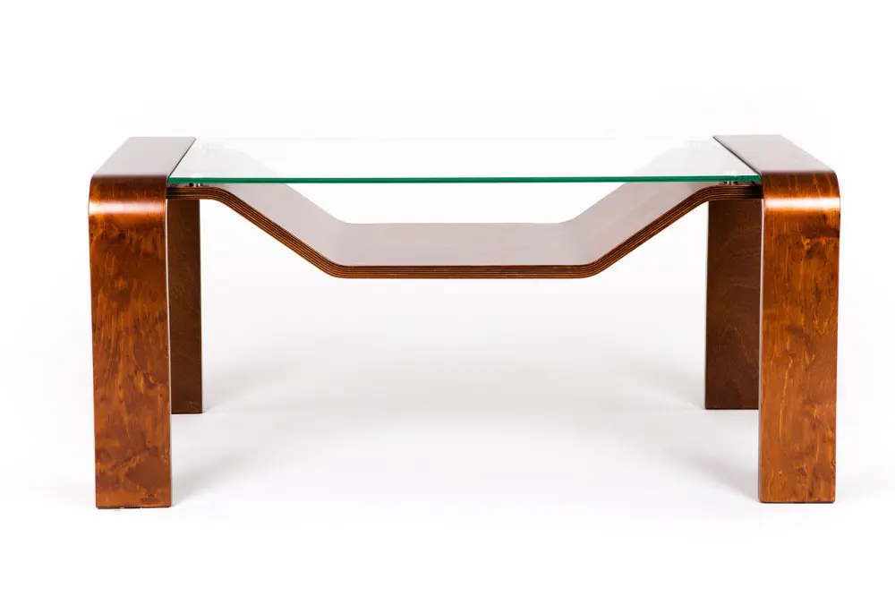 Стол журнальный Гурон-1 GT | Интернет магазин Масса Мебель