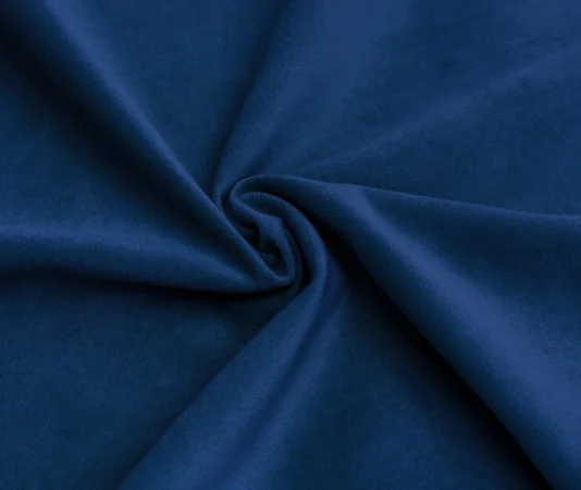 Кровать двуспальная Флоренция 160х200 (Синий)