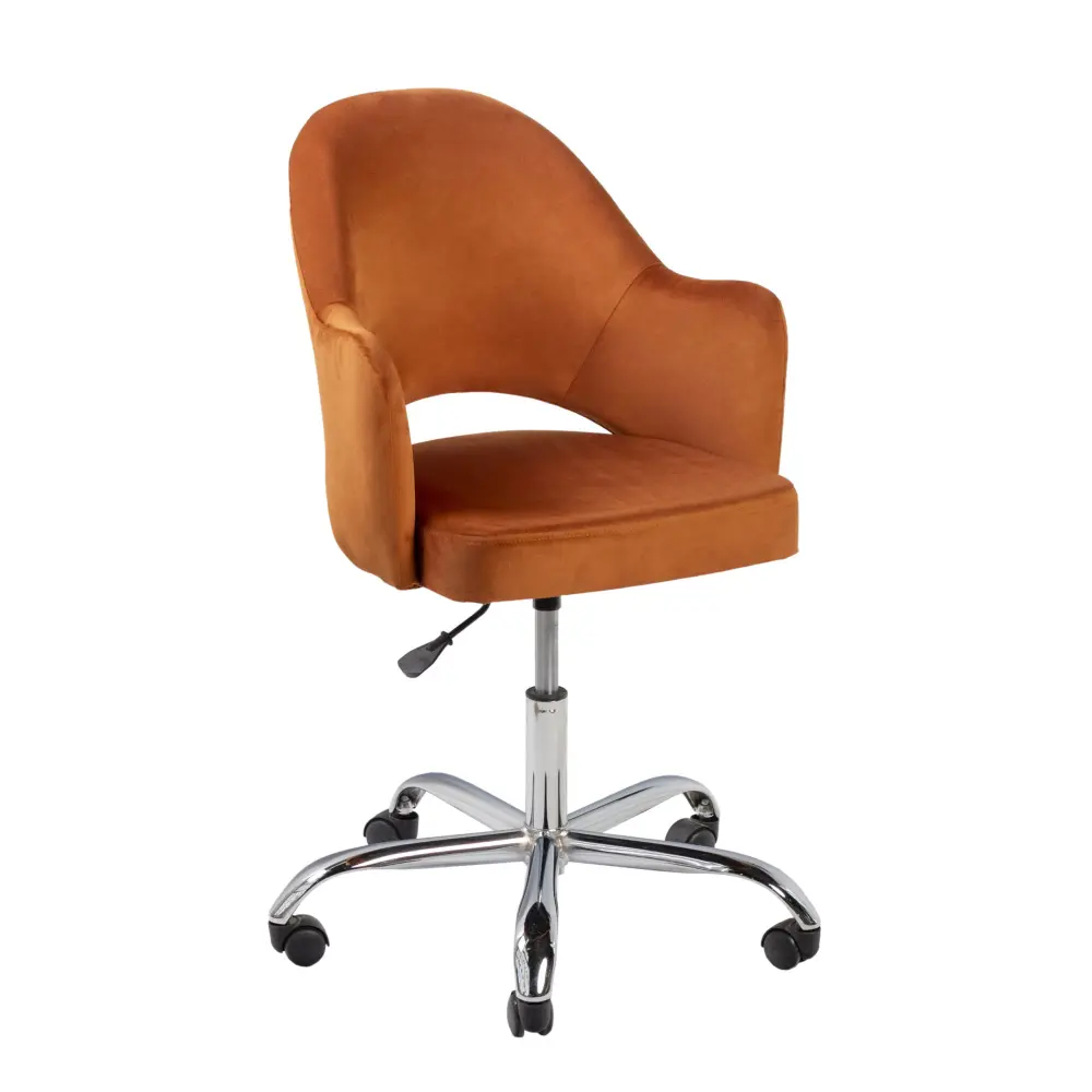 Кресло офисное Клео букле (SB) | Интернет магазин Масса Мебель