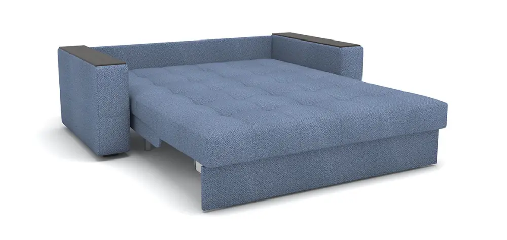 Диван прямой Порто аккордеон (RIV) - интернет магазин Масса Мебель