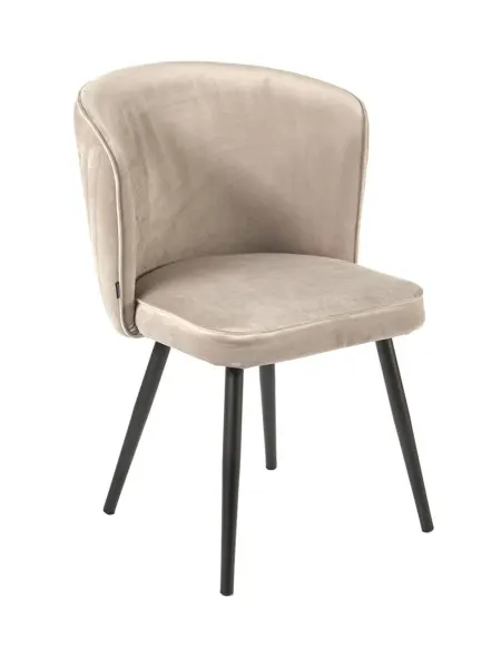 Стул мягкий Маэстро