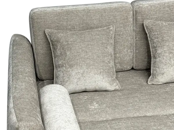 Диван угловой VERONA-1 (TD) | Интернет магазин Масса Мебель