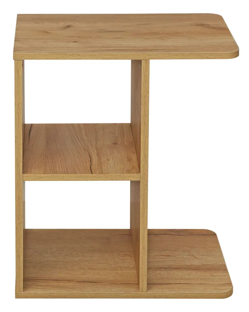 Тумба приставная (EL) (Бежевый)