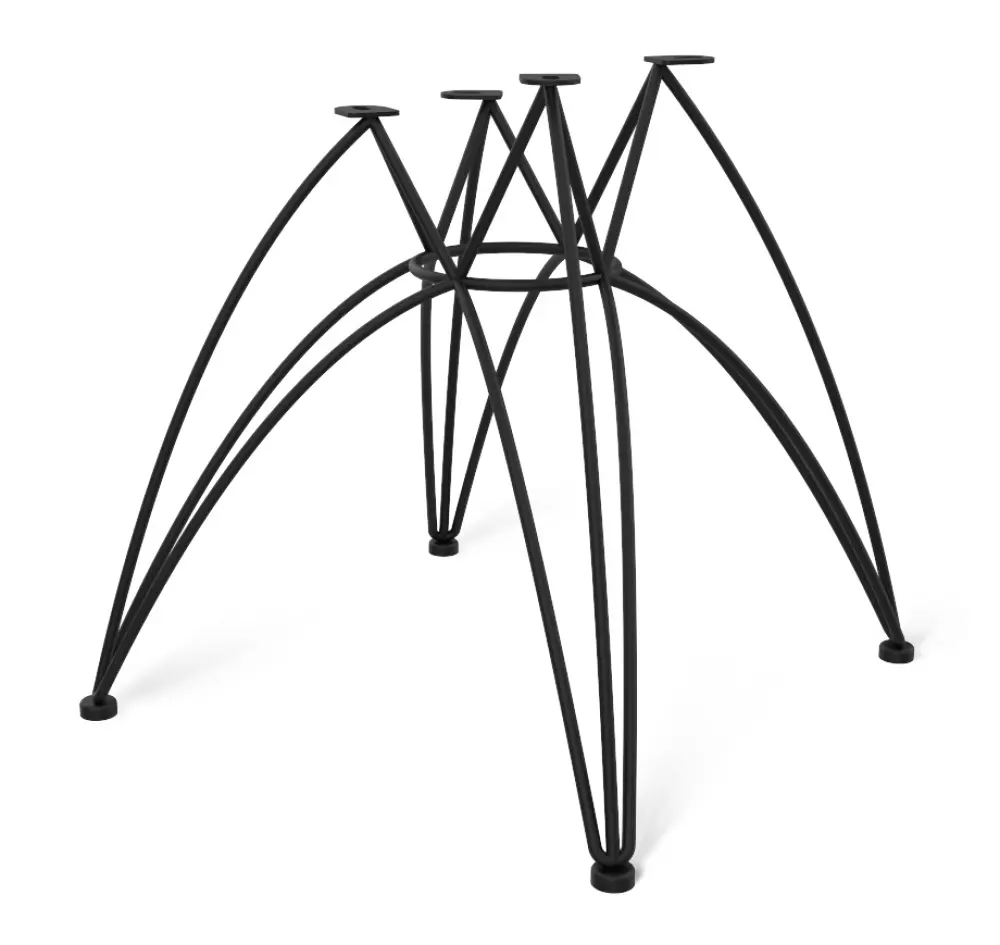 Стул мягкий SHT-ST35-2/S112 лиственно-зеленый / черный муар (SHF) | Интернет магазин Масса Мебель