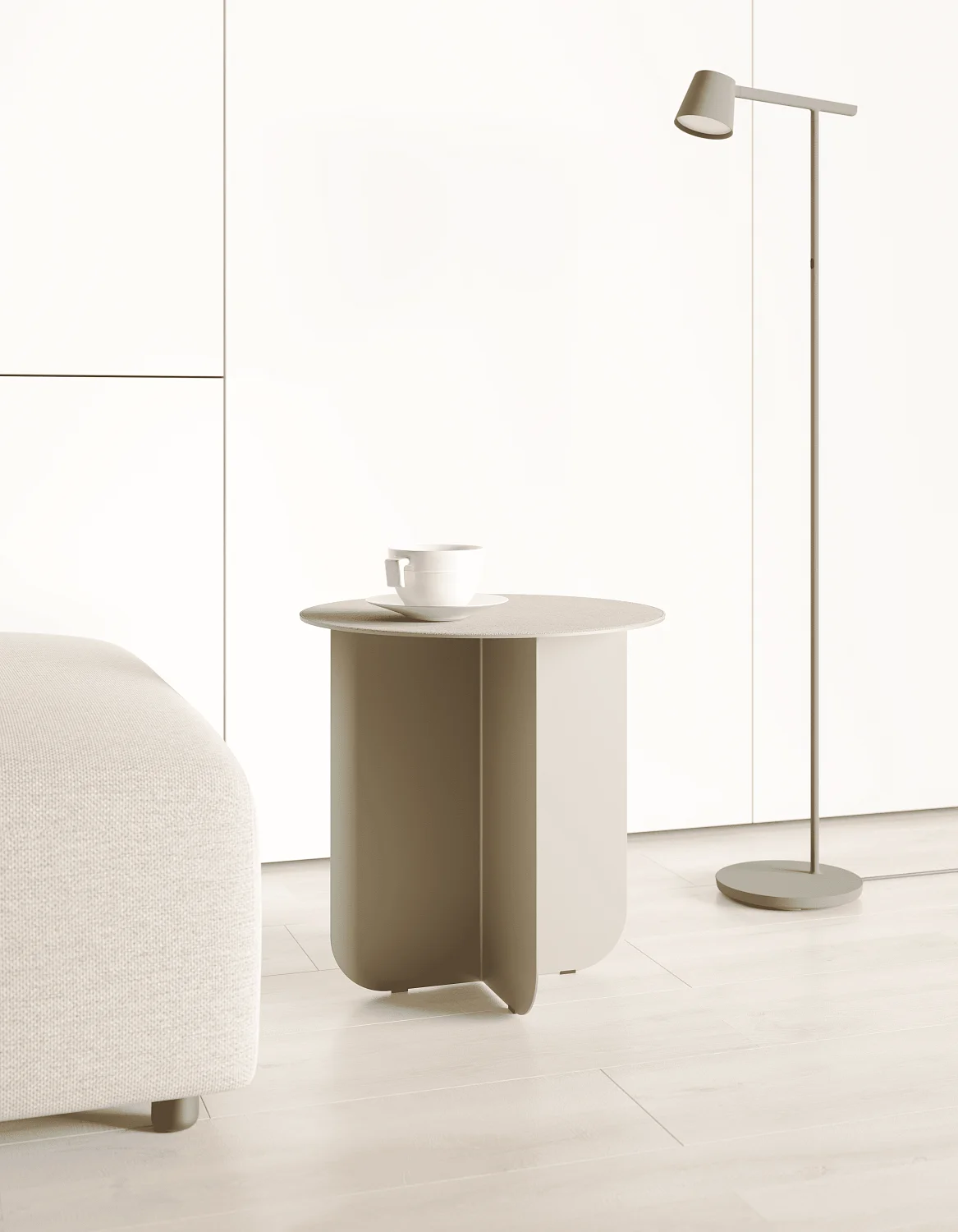 Cross M Журнальный столик