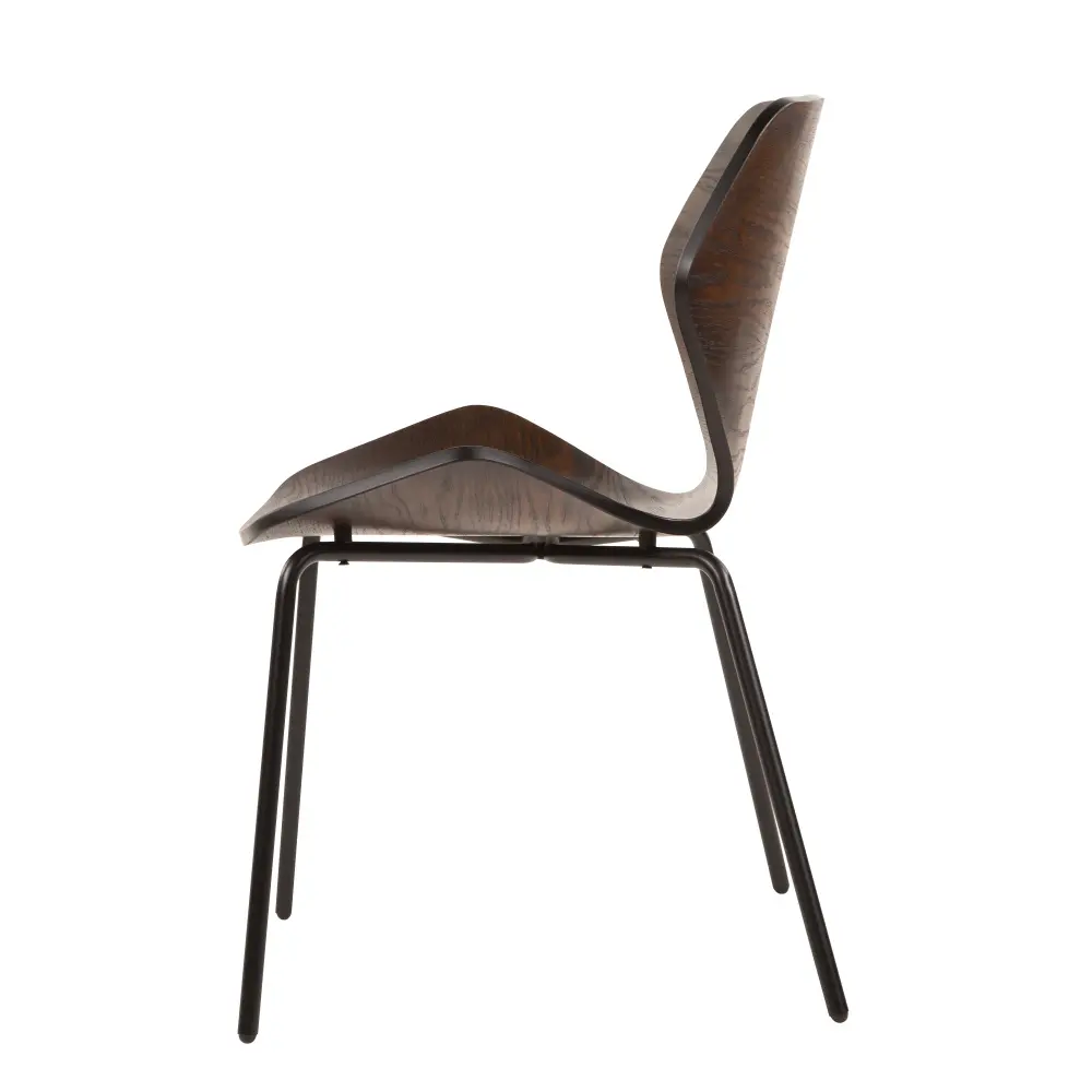 Cтул Боада 2761 Орех американский (GT) - интернет магазин Масса Мебель