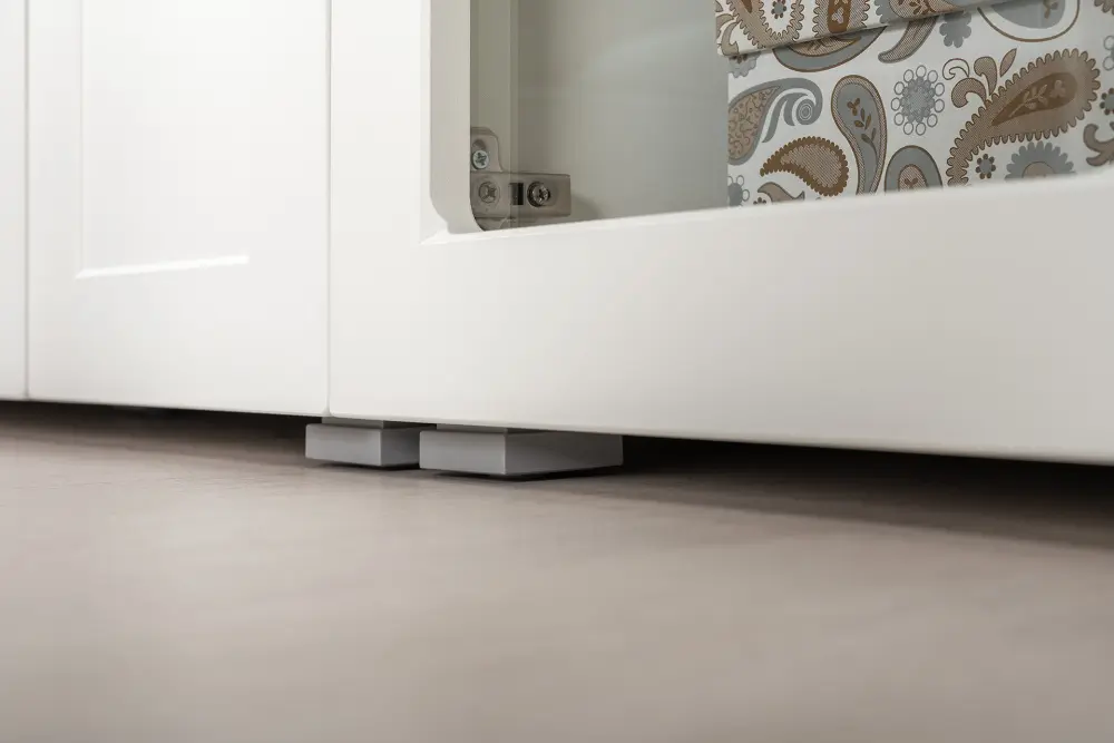 Комплект мебели в гостиную Остин №1 Белый/Дуб золотой (Mob) | Интернет магазин Масса Мебель