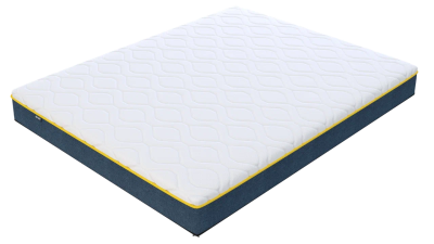 Матрас двуспальный ортопедический  Pure Foam 140х190, MASSA