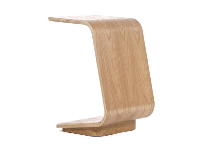 Стол журнальный приставной Неро-3 (GT) (Бежевый)