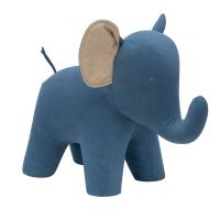 Пуф Слоненок (Elephant 3 цвета) IM