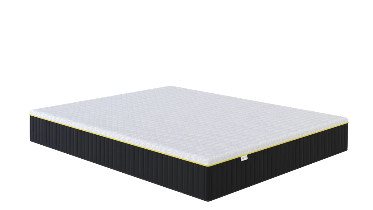 Матрас двуспальный ортопедический DreamLine 160х200, MASSA