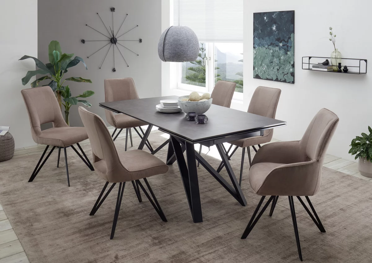 Стол обеденный раскладной Вектор Стол обеденный раскладной Вектор