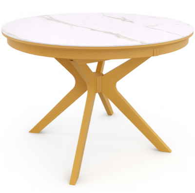 Стол обеденный Верона (Светлый Дуб)