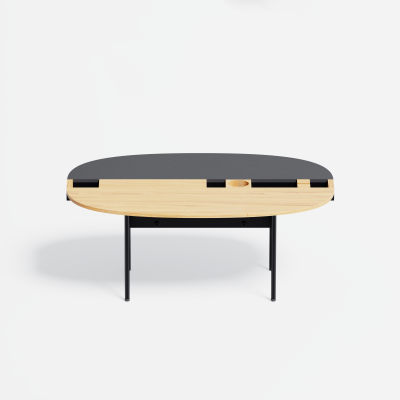 Between S Журнальный столик (Дуб)