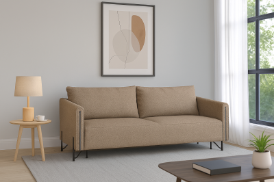 Инсбрук диван-кровать (Коричневый)