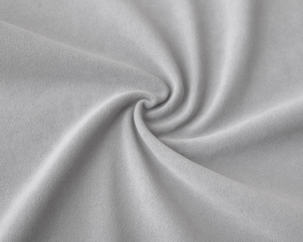 Стул мягкий Шарм (Светло-Серый)