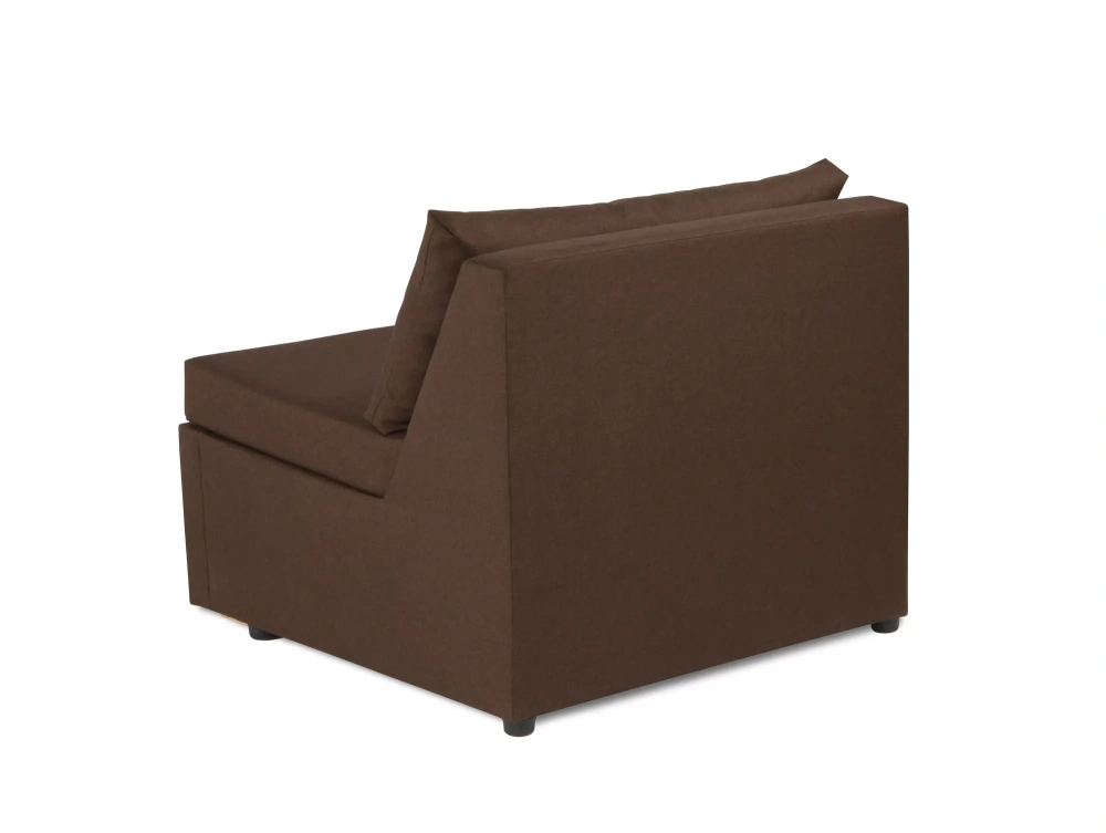 Кресло раскладное для отдыха Йоки рогожка коричневый (GL) Кресло раскладное для отдыха Йоки рогожка коричневый (GL) | Интернет магазин Масса Мебель