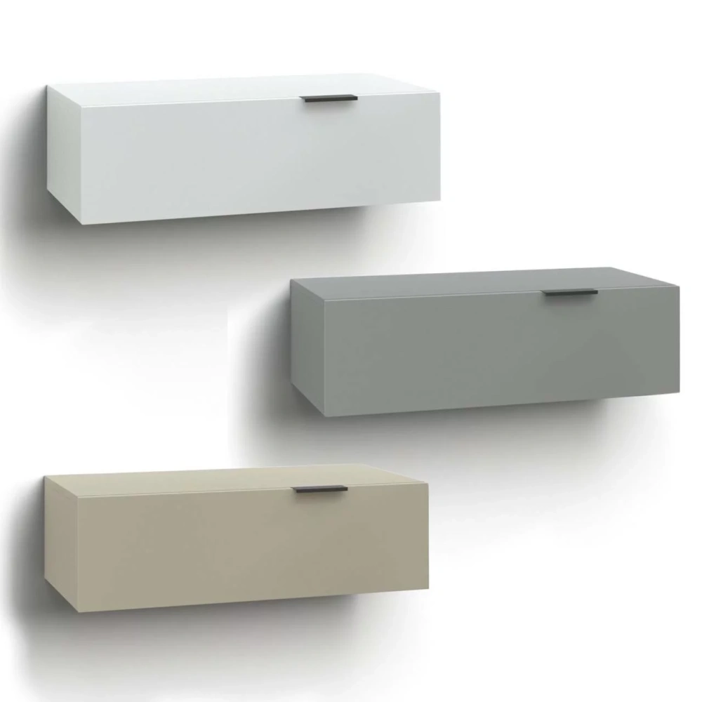 Тумба подвесная B2 Loft Luce (MNT) Тумба подвесная B2 Loft Luce (MNT) | Интернет магазин Масса Мебель