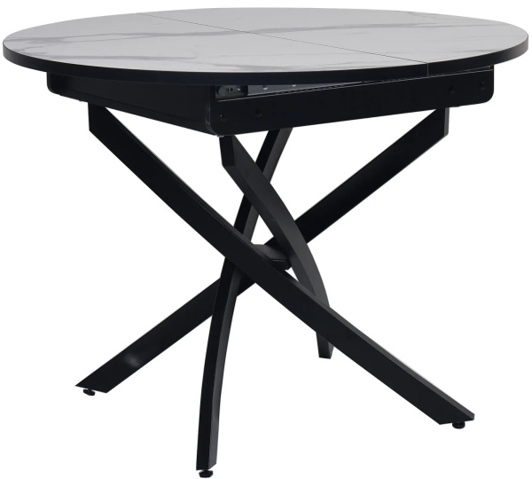 Стол обеденный раздвижной Бруно/Норд 4 