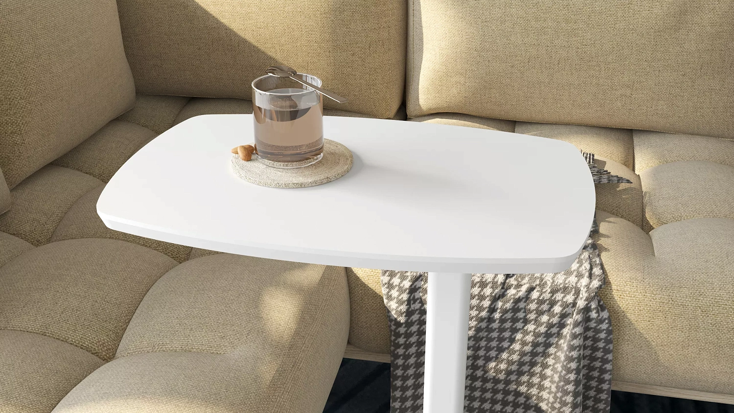 Стол придиванный Дей колор (KL)