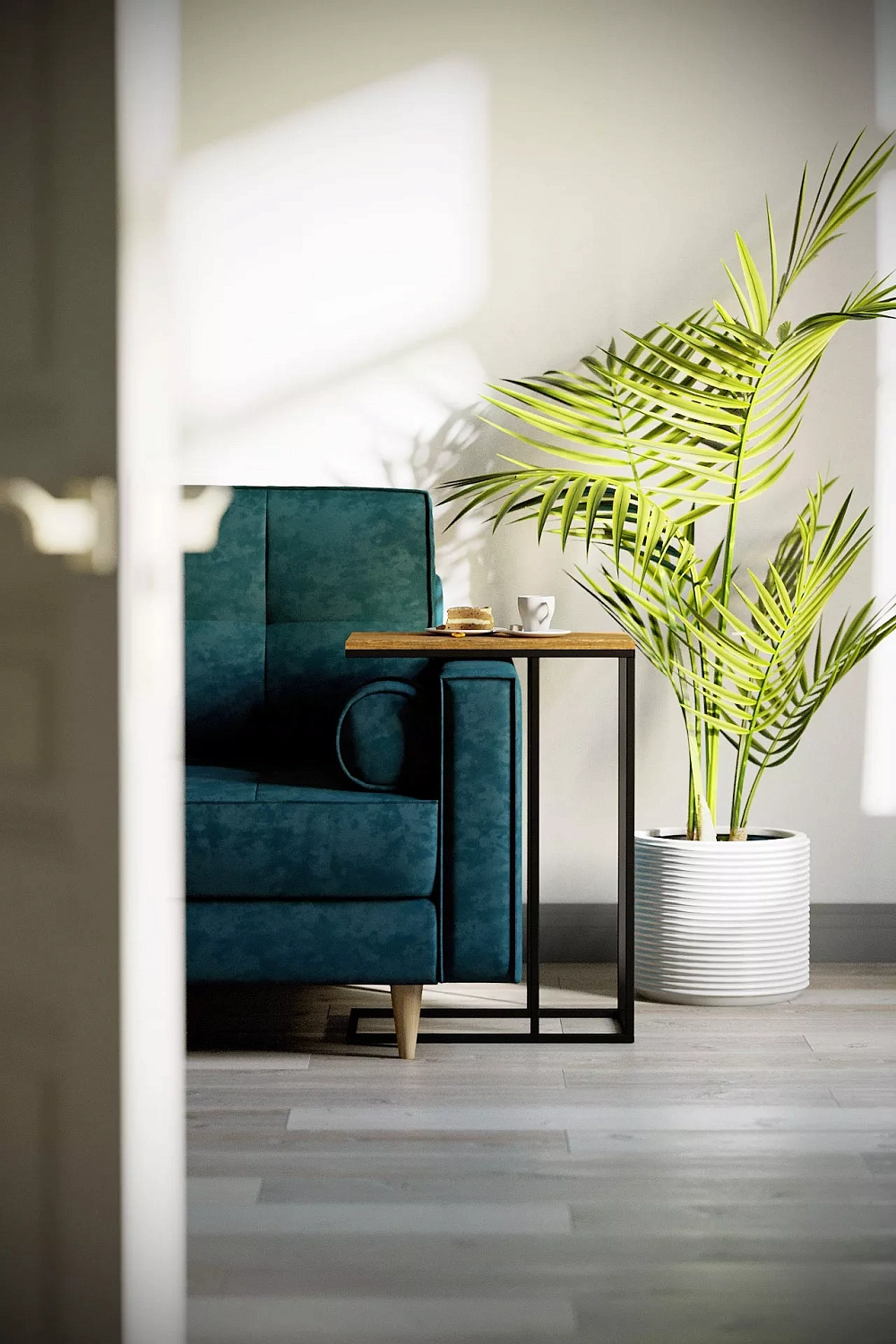 Стол придиванный Агами (KL) Стол придиванный Агами (KL)