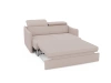 Диван-кровать Шенонсо F-910 светло-бежевый, Massa