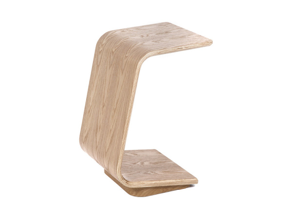 Стол журнальный приставной Неро-3 (GT) (Бежевый)