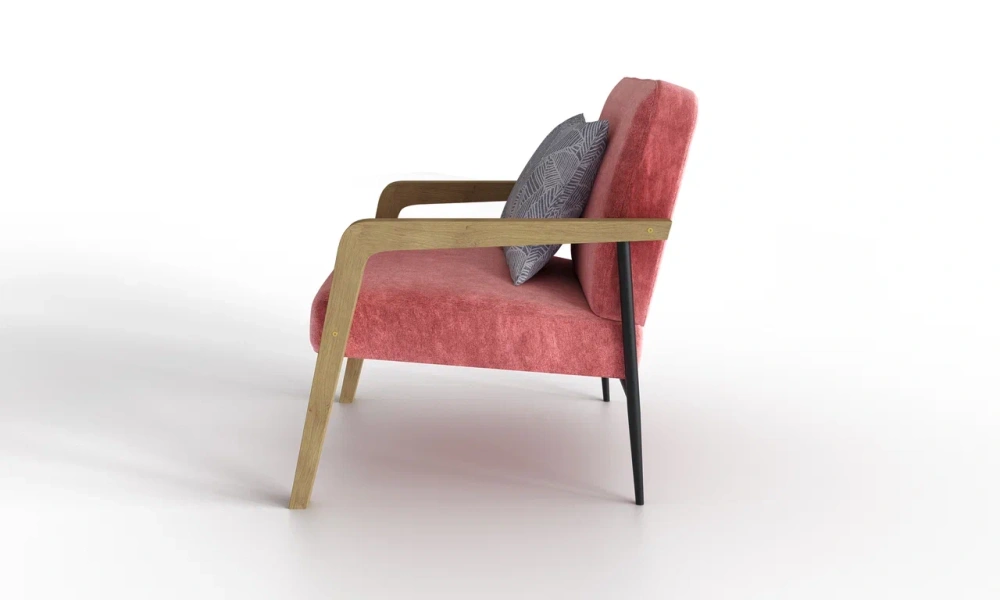 Кресло дизайнерское Парсо бук (MG) Кресло дизайнерское Парсо бук (MG) | Интернет магазин Масса Мебель