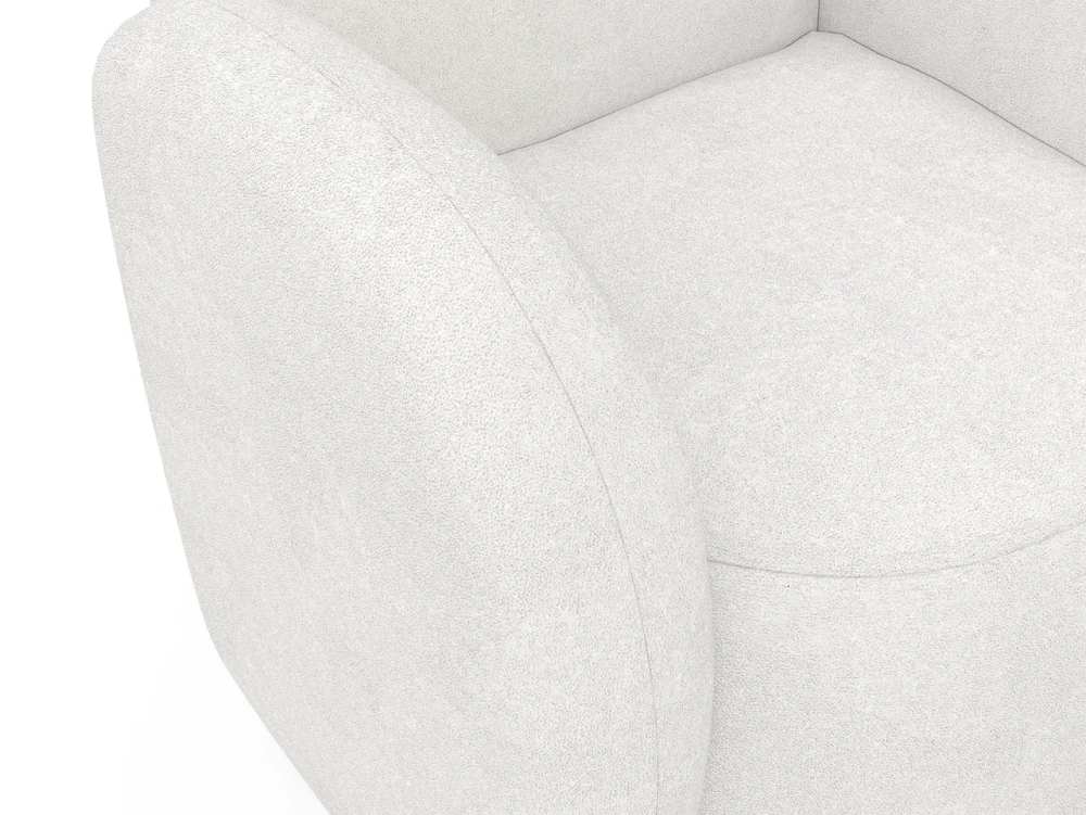 Кресло Лозанна (Светло-бежевый)