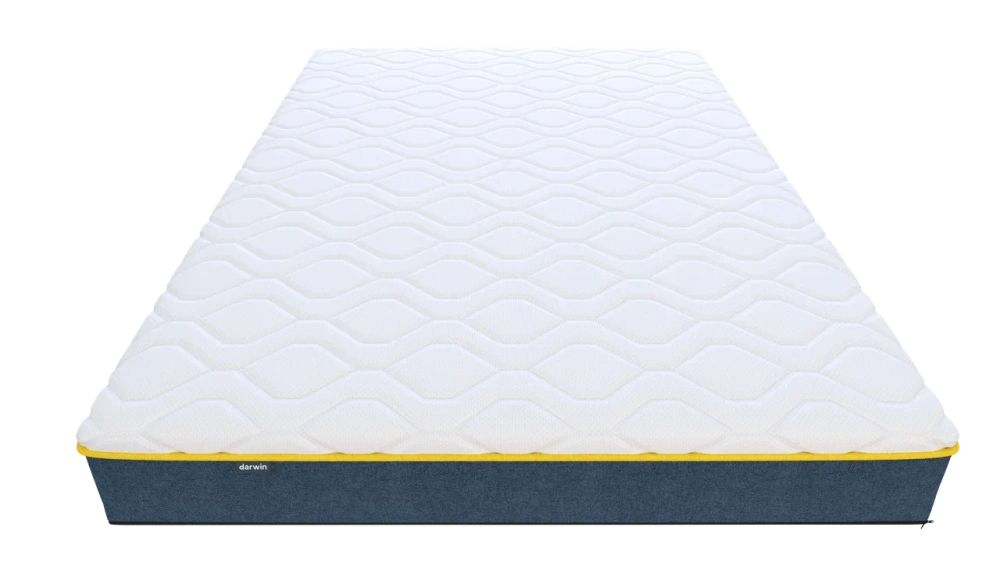 Матрас односпальный ортопедический Pure Spring, MASSA купить в Москве - интернет магазин Масса Мебель
