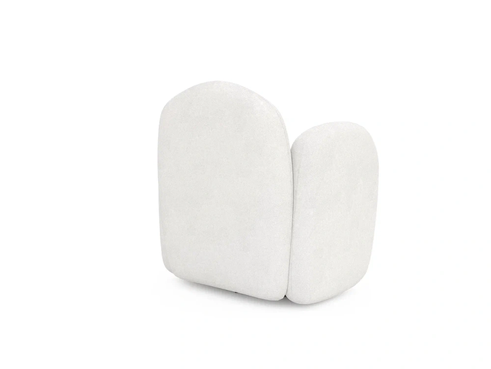 Кресло Лозанна (Светло-бежевый)