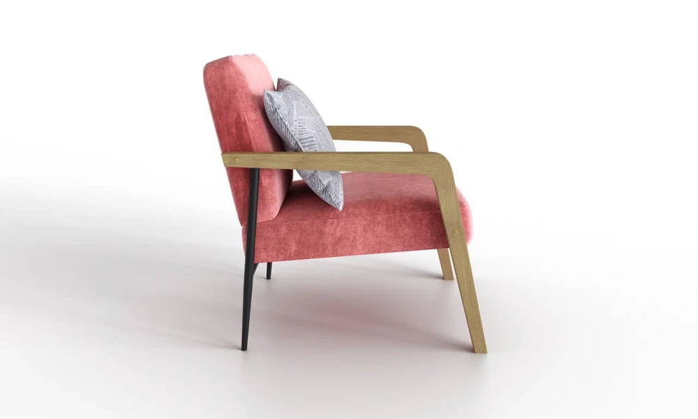 Кресло дизайнерское Парсо бук (MG) Кресло дизайнерское Парсо бук (MG) | Интернет магазин Масса Мебель