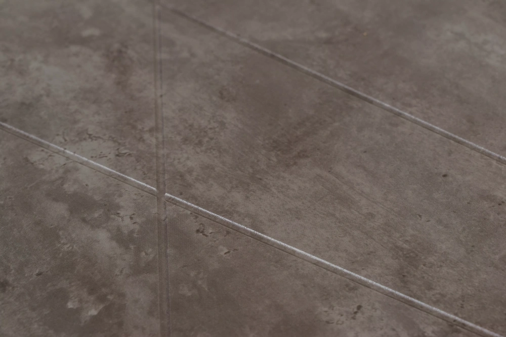 Стол журнальный Геометрика серый бетон(KL) | Интернет магазин Масса Мебель