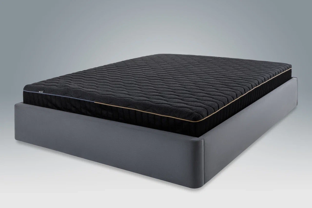 Матрас двуспальный ортопедический с двумя сторонами жесткости DreamDuet, MASSA купить в Москве - интернет магазин Масса Мебель