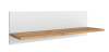 Полка настенная Ирма 80 (COM)