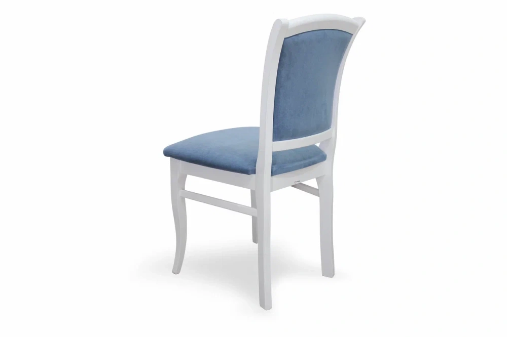 Стул мягкий Марсель-М голубой велюр (RAM) Стул мягкий Марсель-М голубой велюр (RAM) | Интернет магазин Масса Мебель