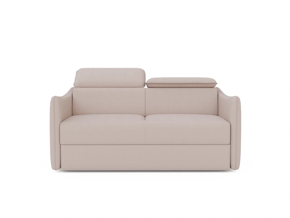 Диван-кровать Шенонсо F-910 светло-бежевый, Massa