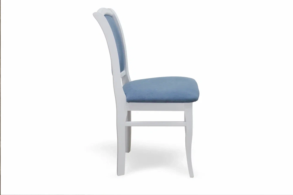 Стул мягкий Марсель-М голубой велюр (RAM) Стул мягкий Марсель-М голубой велюр (RAM) | Интернет магазин Масса Мебель