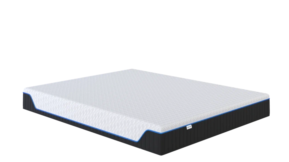 Матрас двуспальный анатомический Dreamfit 200х200, MASSA