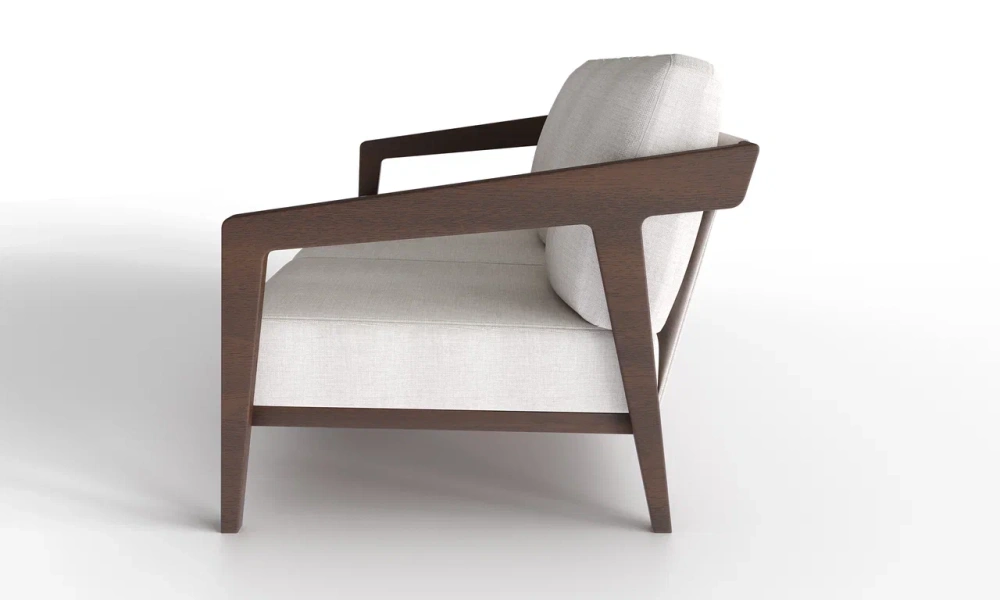 Диван прямой 3х местный Лузиано ясень (MG) Диван прямой 3х местный Лузиано ясень (MG) | Интернет магазин Масса Мебель