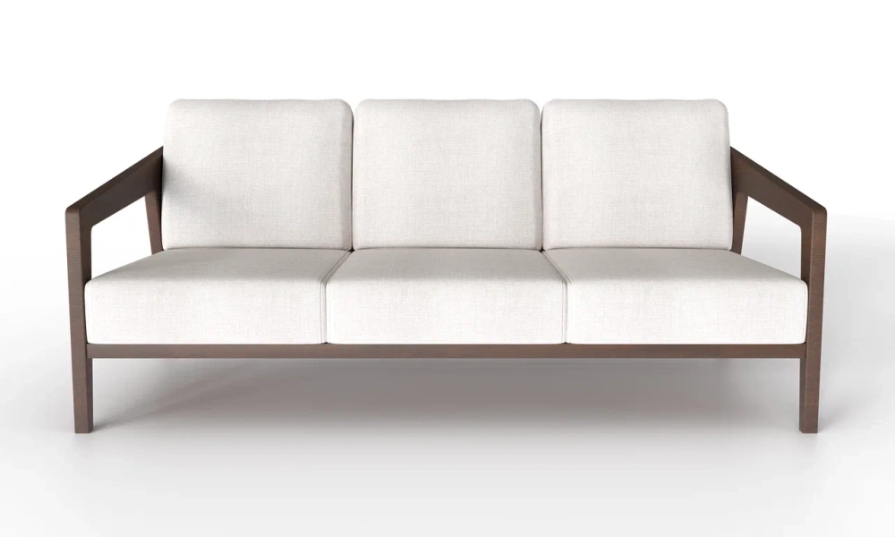 Диван прямой 3х местный Лузиано ясень (MG) Диван прямой 3х местный Лузиано ясень (MG) | Интернет магазин Масса Мебель