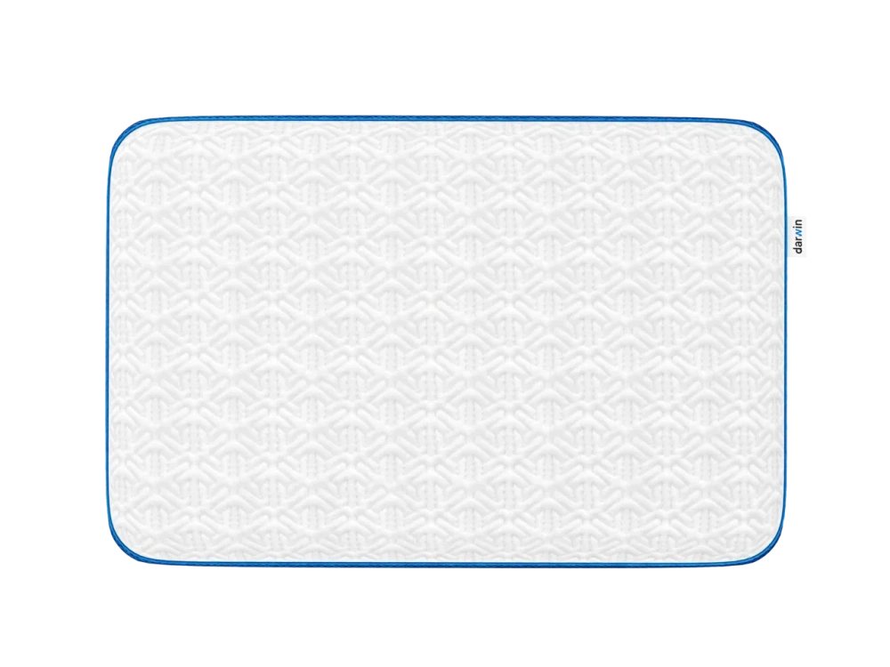 Подушка Sleep 2.0 S (Белый)