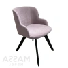 Стул SHT-ST39 (пыльная роза) SHF