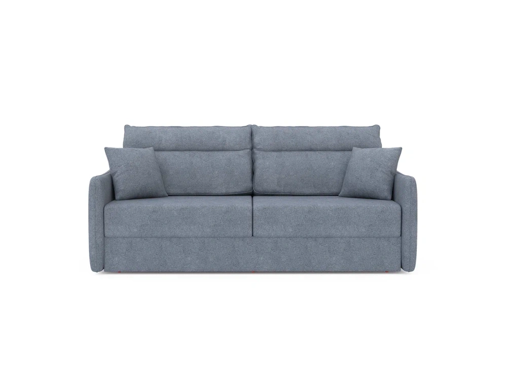 Диван-кровать Тироль М-996 серый, Massa