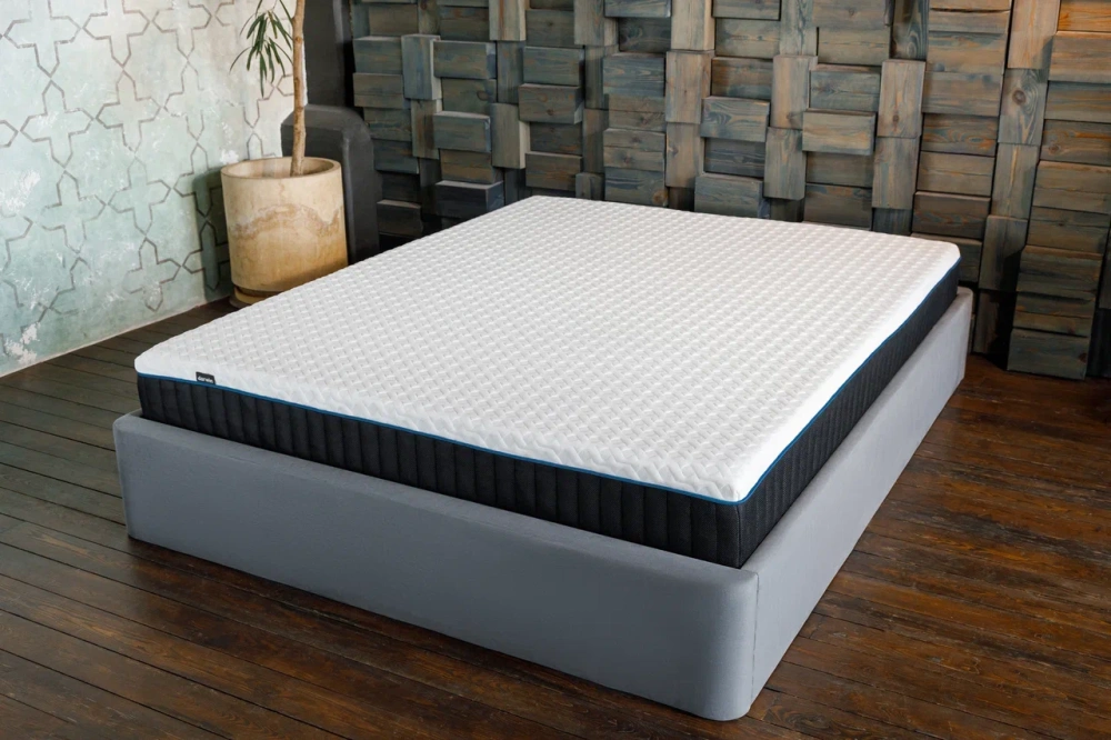 Матрас односпальный анатомический Dreamfit, MASSA купить в Москве - интернет магазин Масса Мебель