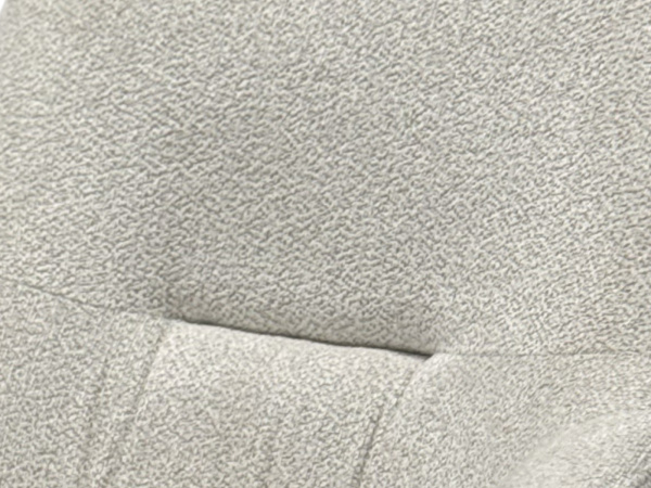 Кресло Porto Bergere (Турция) (Белый)