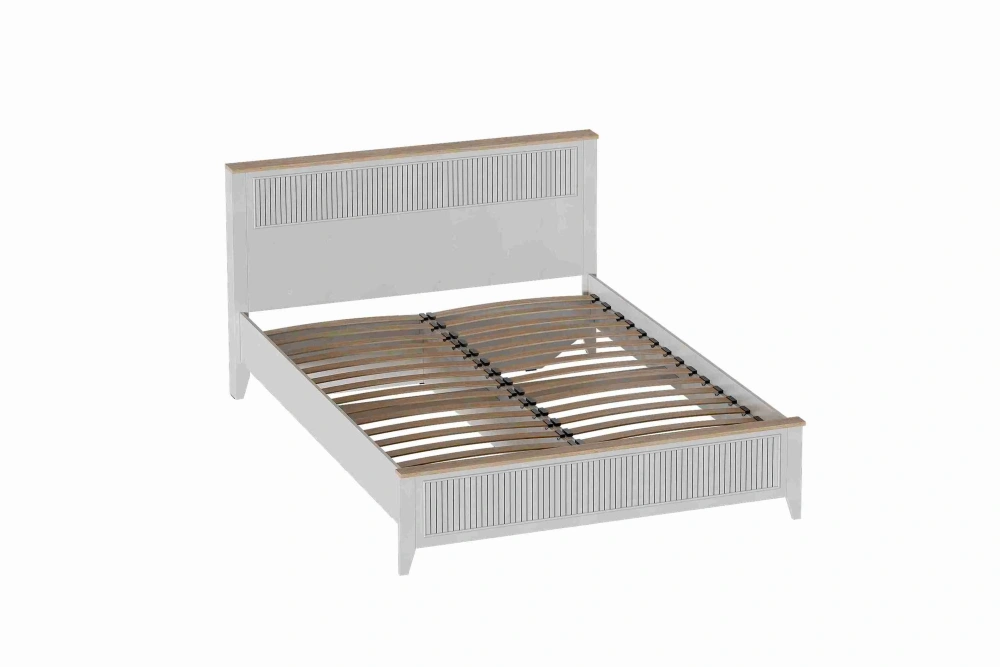 Кровать двухспальная 160Х200 Валенсия(MEBG) | Интернет магазин Масса Мебель