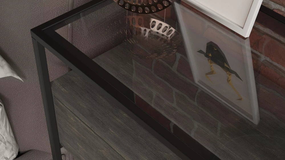 Консоль Эйден интра (KL) | Интернет магазин Масса Мебель